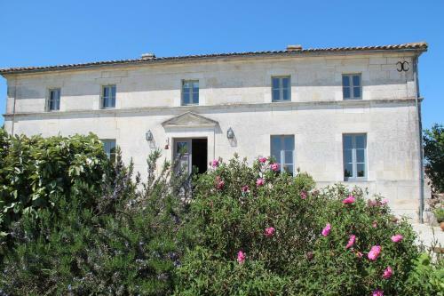 Hostal Les Grandes Maisons