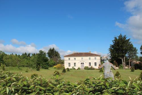 Hostal Les Grandes Maisons
