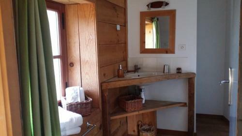Hostal Les Grandes Maisons