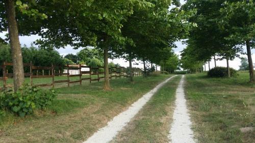 Hostal Les Grandes Maisons