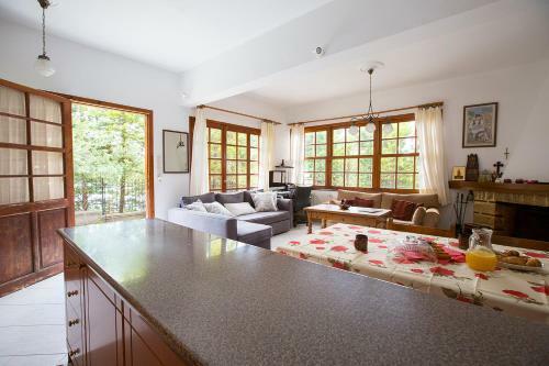 Villa House 200m From Sea
