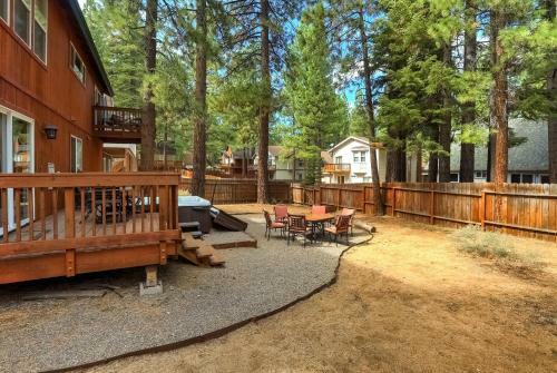Montgomery Estates Bliss