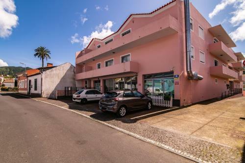 Furnas Apartment