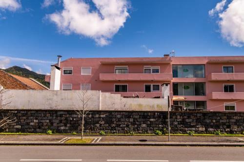 Furnas Apartment