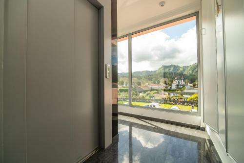Furnas Apartment