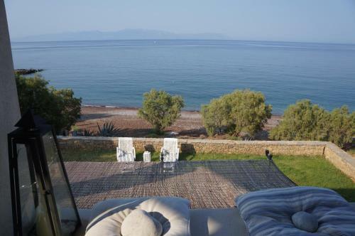 Almyra Kythera