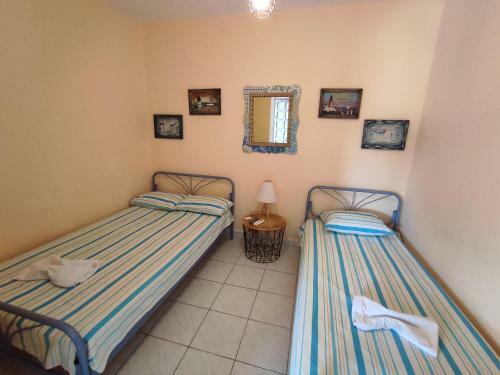 Apartamento Casa Stella