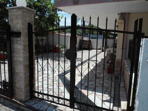 Apartamento Casa Stella