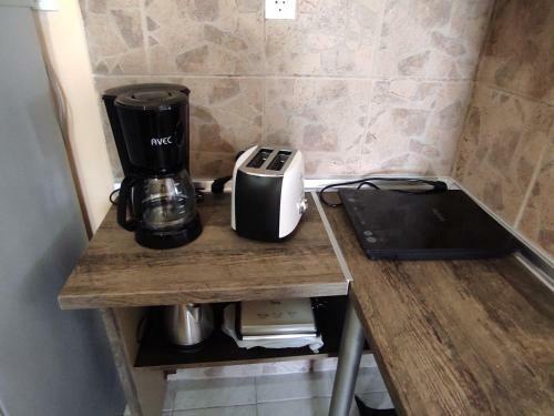 Apartamento Casa Stella