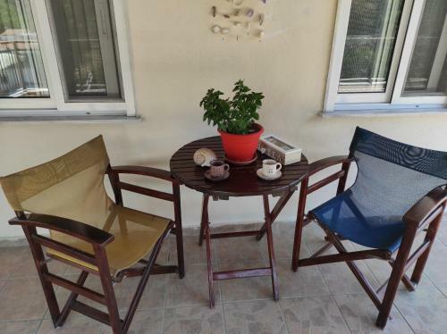 Apartamento Casa Stella