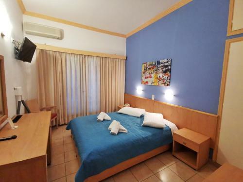 Hotel Poseidon