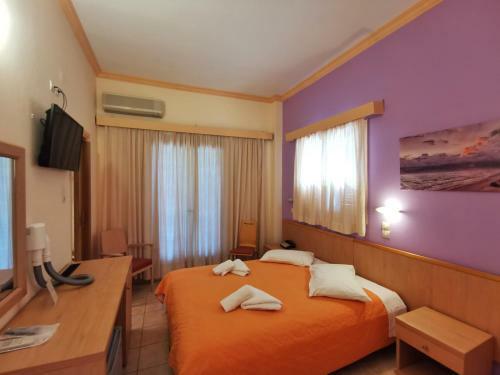 Hotel Poseidon