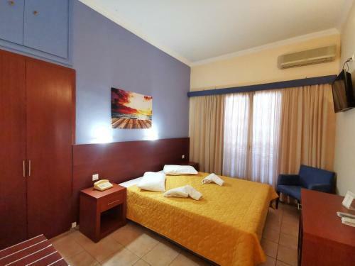 Hotel Poseidon