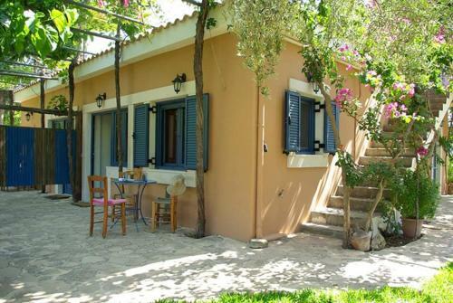 Apartamento Galatia Yellow