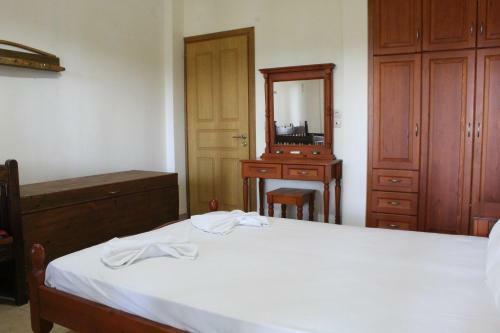 Apartamento Galatia Yellow