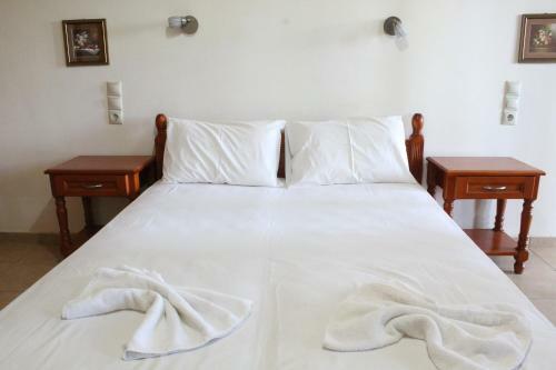 Apartamento Galatia Yellow