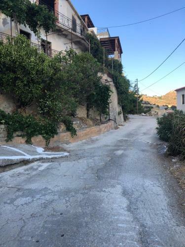 Terrace House Crete