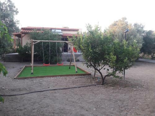 Mitato Private Villa