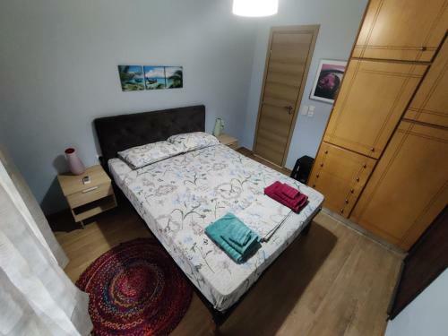 Mitato Private Villa