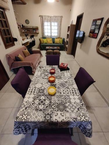 Mitato Private Villa