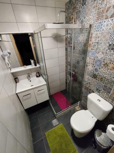 Mitato Private Villa