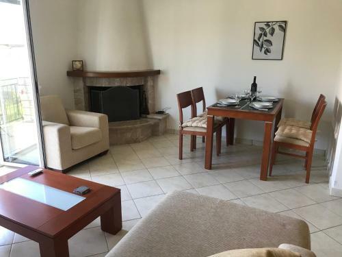 Apartamento J&f Agios Andreas