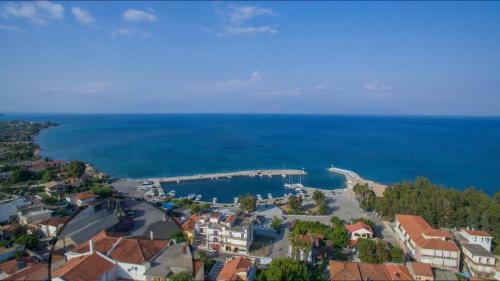 Apartamento J&f Agios Andreas