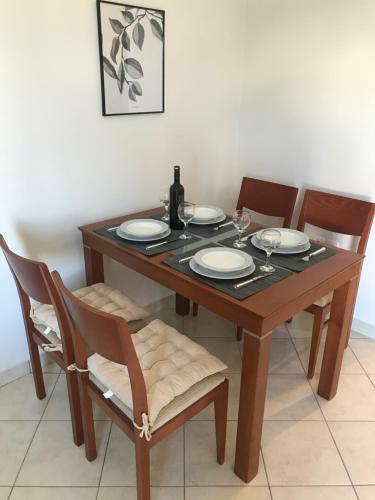 Apartamento J&f Agios Andreas