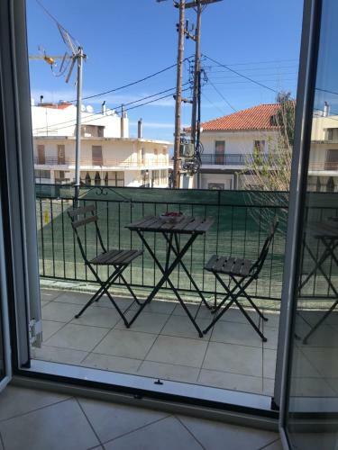 Apartamento J&f Agios Andreas