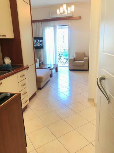 Apartamento J&f Agios Andreas