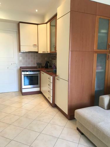 Apartamento J&f Agios Andreas