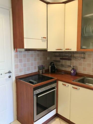 Apartamento J&f Agios Andreas