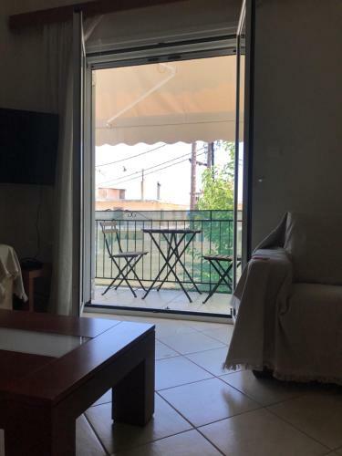 Apartamento J&f Agios Andreas