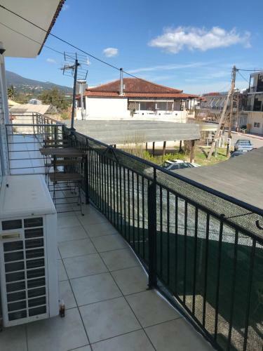 Apartamento J&f Agios Andreas