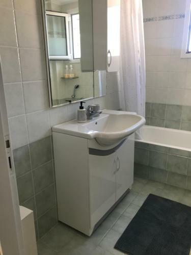 Apartamento J&f Agios Andreas