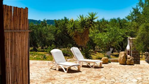 Ionianeon Apartments