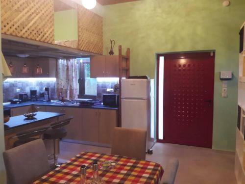 Apartamento The Wild Rose