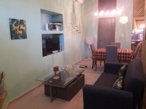 Apartamento The Wild Rose