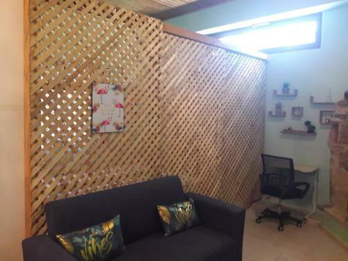 Apartamento The Wild Rose