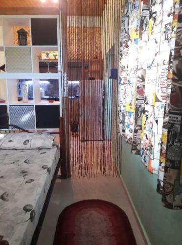Apartamento The Wild Rose