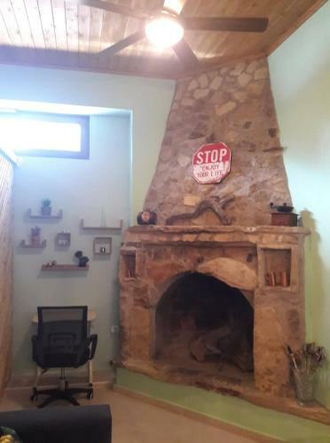 Apartamento The Wild Rose