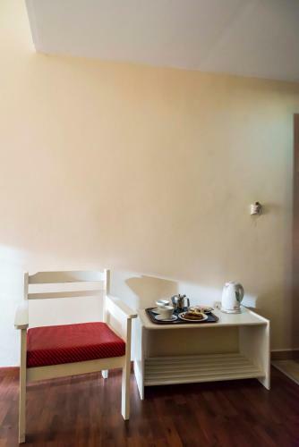 Posada Akroyali Seafront Retreat - Charming Suites
