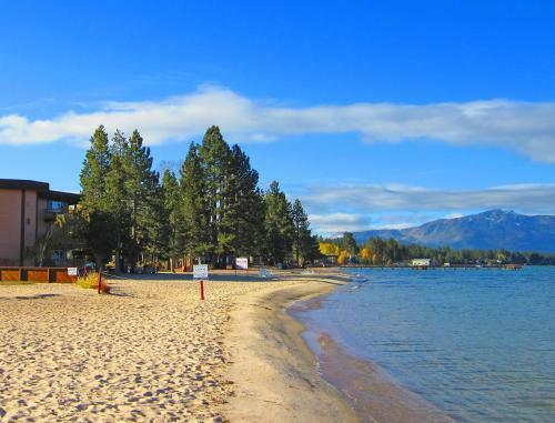 Apartamento Tahoe Beach And Ski Club #1