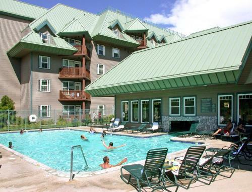 Apartamento Lake Tahoe Vacation Resort #6