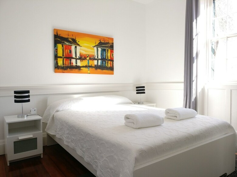 Hostal Museum House