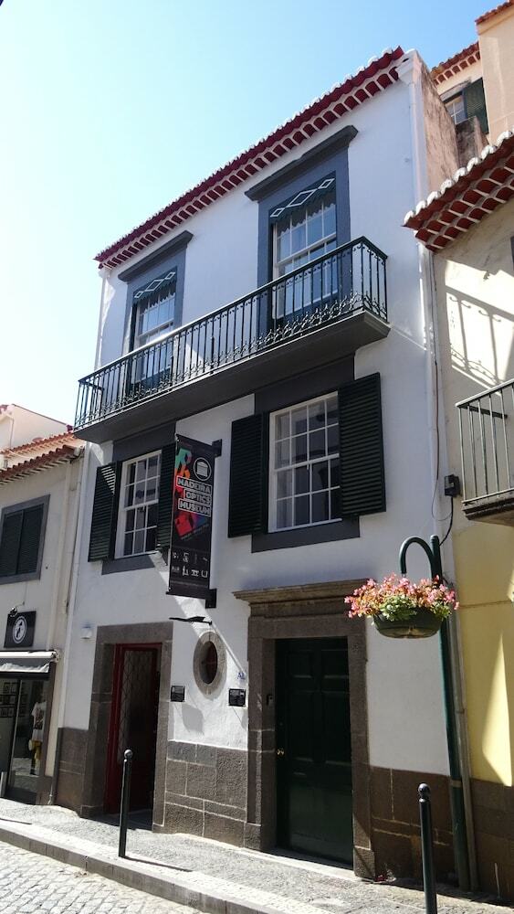 Hostal Museum House