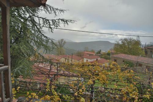 St. John Traditional House