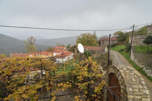 St. John Traditional House