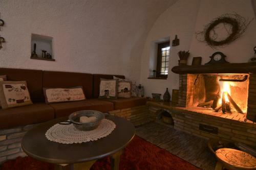 St. John Traditional House