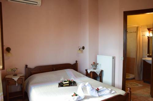 Aegean House